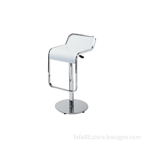 Bar Chair (BS-019) Adjustable
